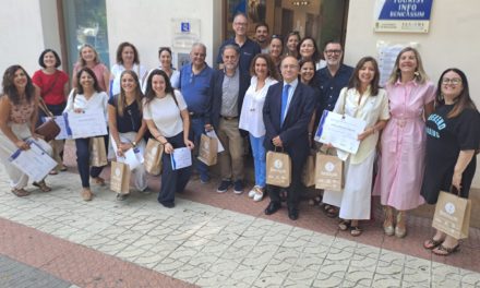 Benicàssim reforça la seua aposta per l’excel·lència turística amb 22 serveis distingits pel SICTED