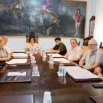 La Diputació de Castelló reunix el seu Consell Assessor de Publicacions per a continuar impulsant la creació de noves obres literàries