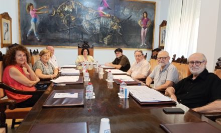 La Diputació de Castelló reunix el seu Consell Assessor de Publicacions per a continuar impulsant la creació de noves obres literàries