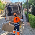 Benicàssim separa més de 400 tones de residus orgànics des de la implantació del contenidor marró