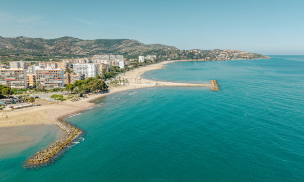 Benicàssim, un destí per a gaudir d’un estiu ple de propostes i motius per a tornar