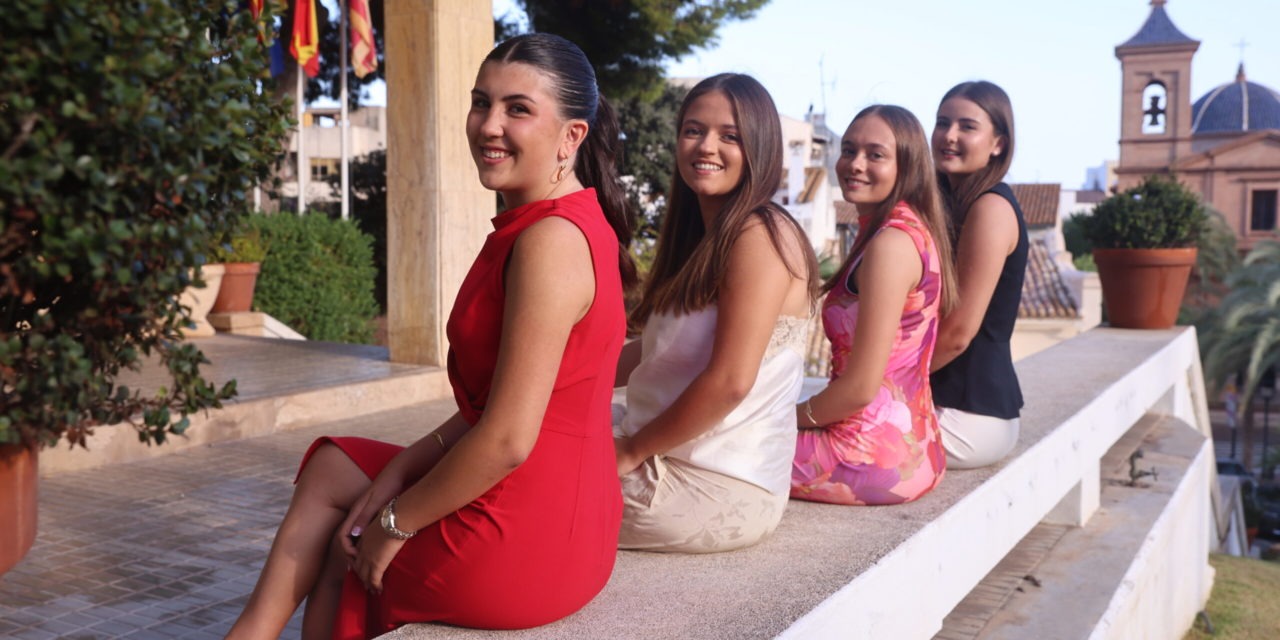 Benicàssim es prepara per a viure deu dies de festes en honor a Sant Tomás