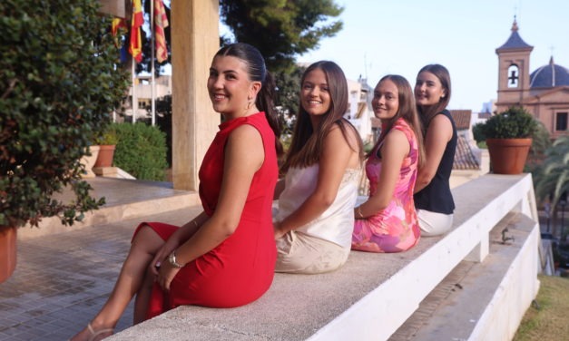 Benicàssim es prepara per a viure deu dies de festes en honor a Sant Tomás