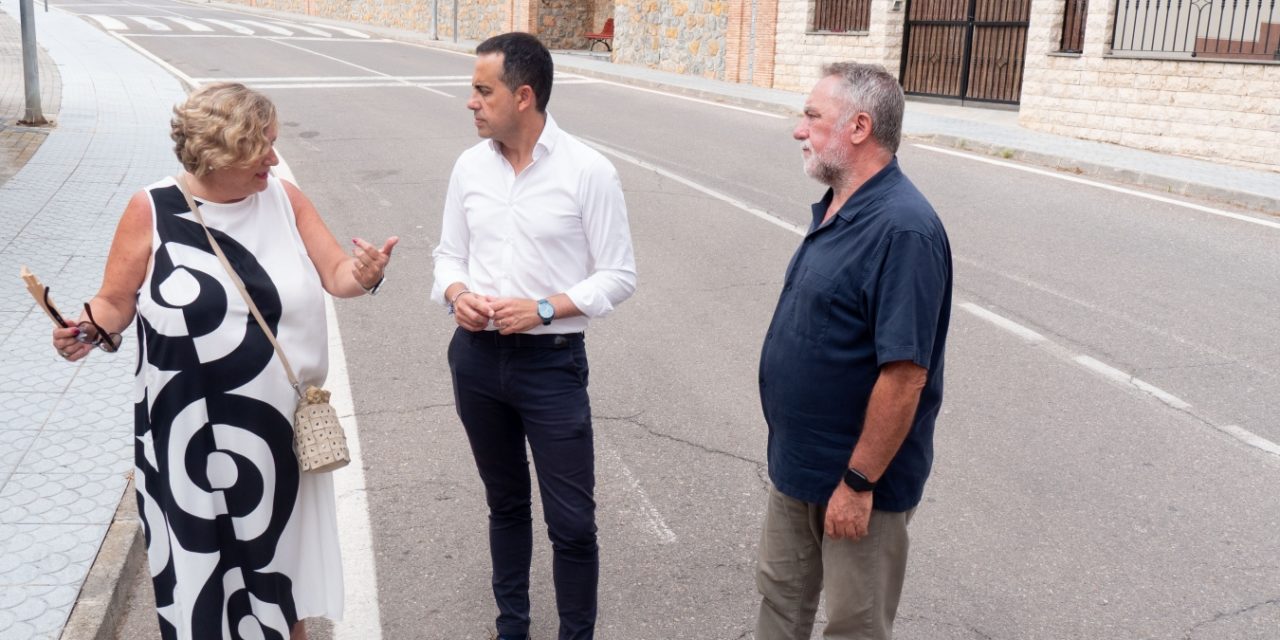 La Diputació de Castelló avança en el Pla de Travessies amb l’objectiu posat a actuar en 64 municipis