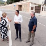 La Diputació de Castelló avança en el Pla de Travessies amb l’objectiu posat a actuar en 64 municipis