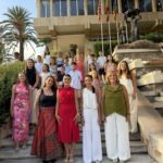 Lucía Pallarés i Aina Escuder seran proclamades com a Reines Major i Infantil els dies 11 i 12 de setembre
