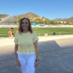 L’ Ajuntament de la Vall continua la millora dels camps de futbol de la Moleta amb noves actuacions de manteniment i adequació