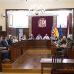El Consorci Provincial de Bombers aprova el pressupost per a 2027 que ascendeix a 29,7 milions d’euros