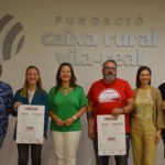 Vila-real i Vilafamés uneixen el seu patrimoni artístic en dues exposicions que apropen l’art contemporani a la ciutadania