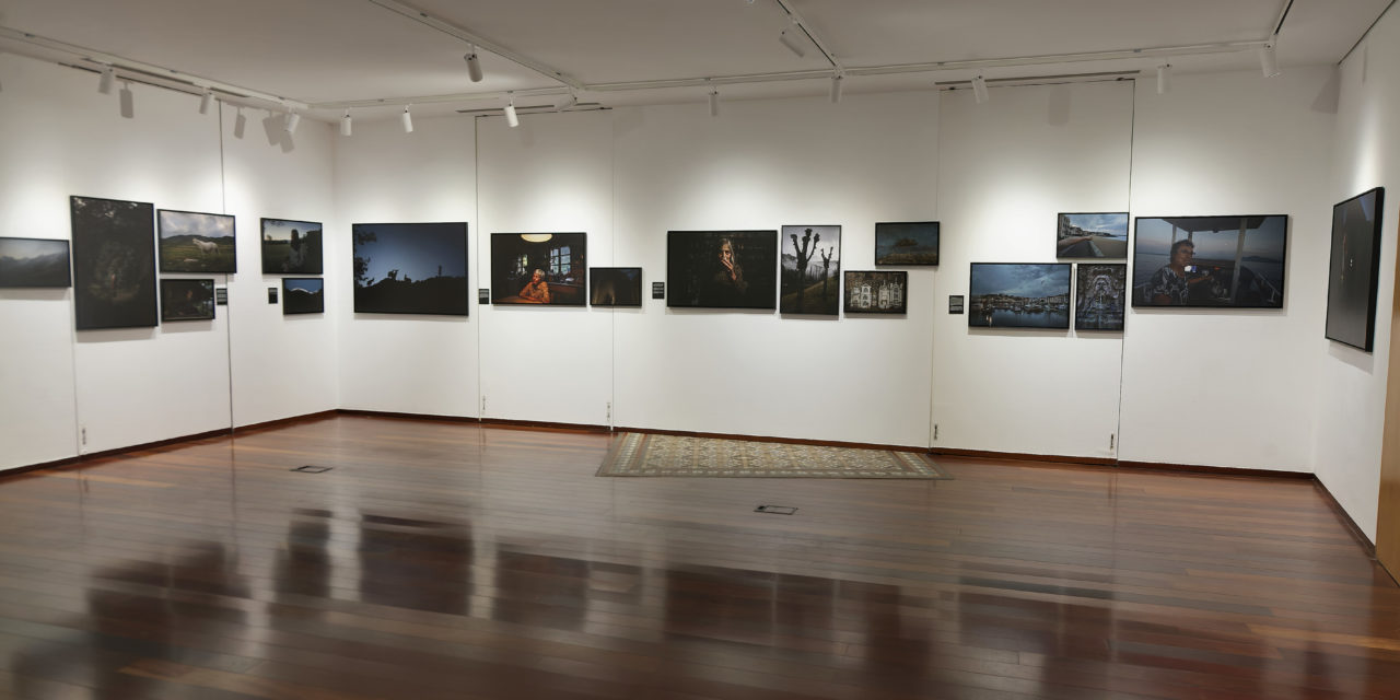 La Llotja del Cànem acull l’exposició «Brujas» de Judith Prat