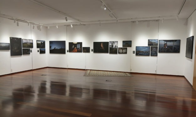 La Llotja del Cànem acull l’exposició «Brujas» de Judith Prat